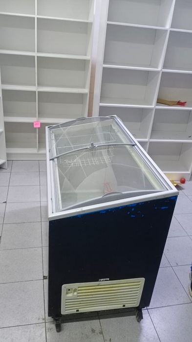 Морозильник 3333