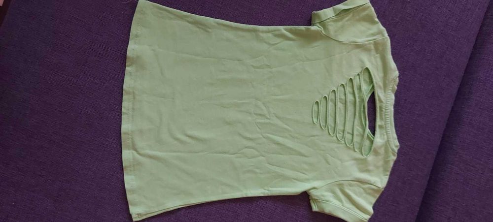 Комплект пола и блуза