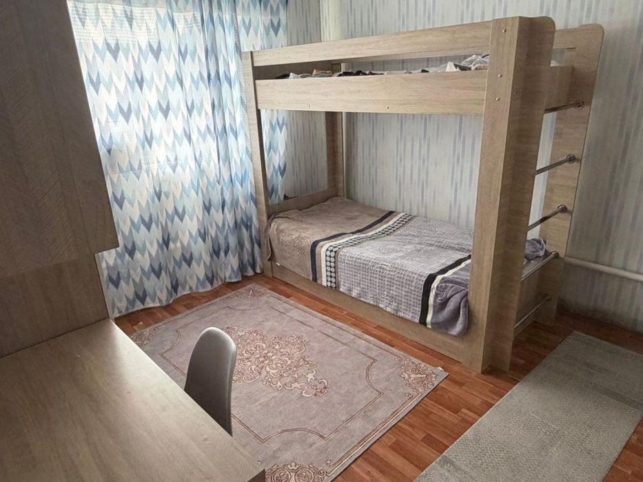 Продается Дом в Жанаталапе (ИЖС)