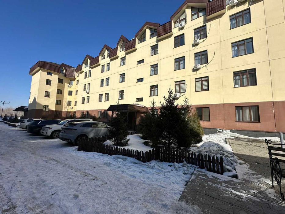 2х. Куленовка, ЖК "Ривьера", 2 ЭТАЖ, 56м2, РЕМОНТ, можно в ипотеку