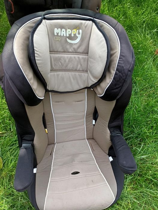 Детско столче за кола “Happy care”