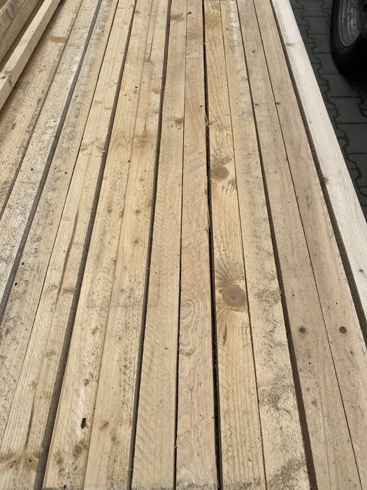 Vand cherestea uscata stratificata