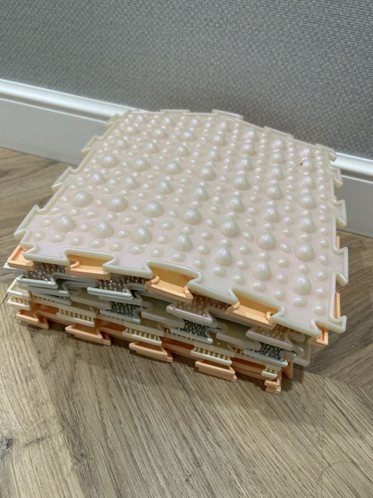 Продам ортоковрики