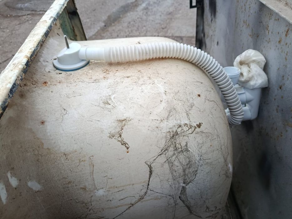 Қолданылған Ванна сатылады