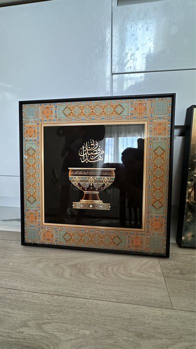 Картинки священного Мекке