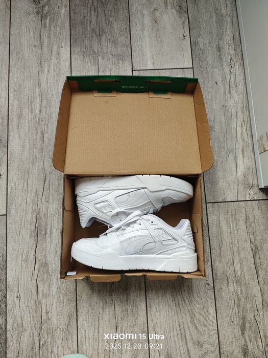 Продавам маратонки PUMA