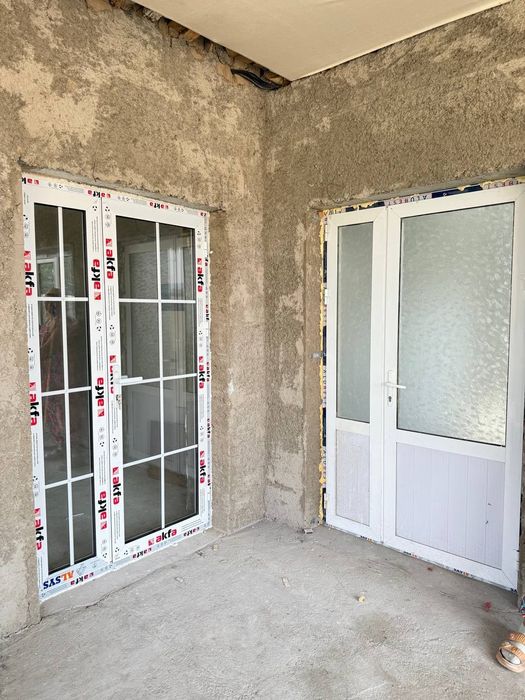 Akfa romlar Termo Window Craft