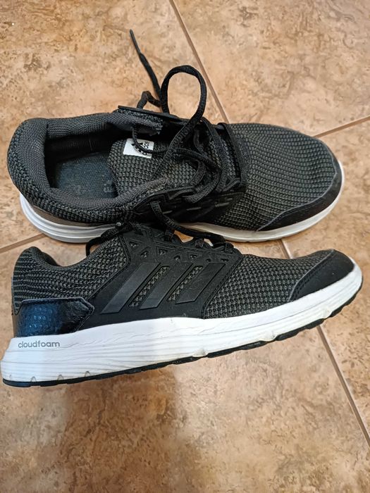 Маратонки Адидас