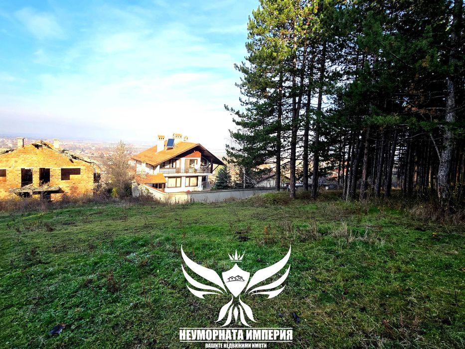 Продава се Парцел в с. Тополово, Област Пловдив - 1280 кв.м за 22 €/кв.м - Снимка #11