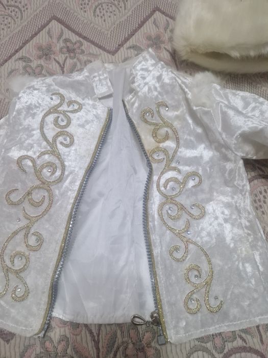 Қазақы киім детский