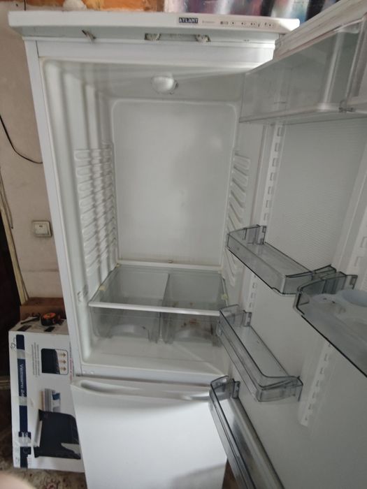 Холодильник Atlant