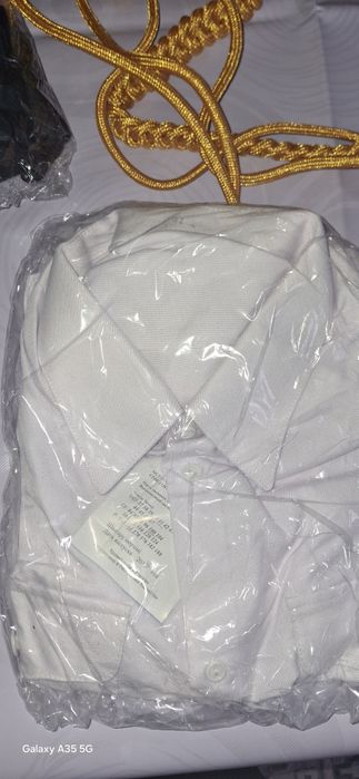 Продам парадную форму