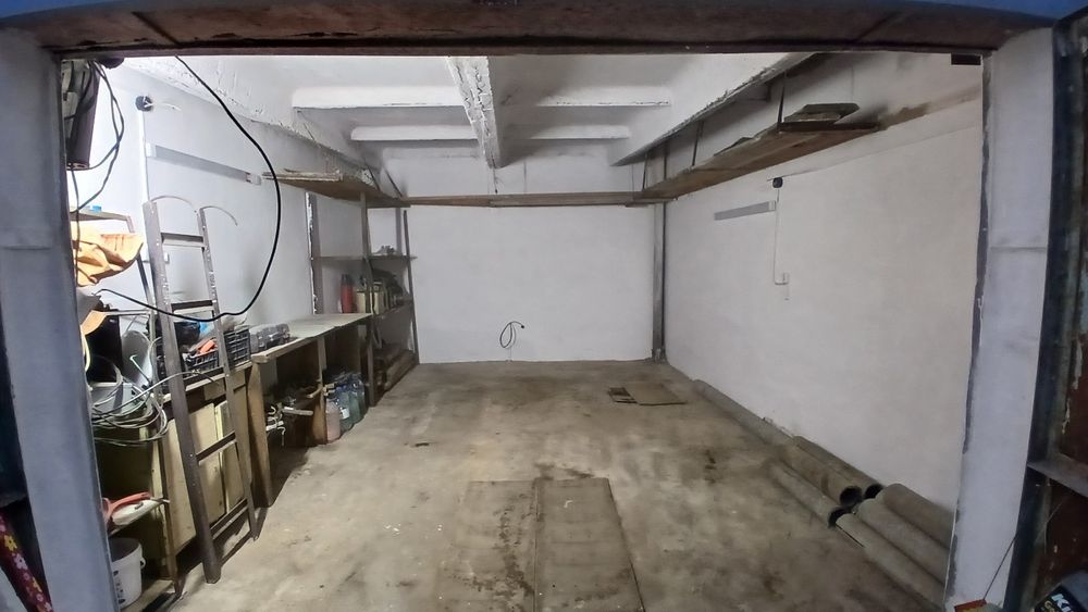 Продам, обмен гараж в районе старой мечети