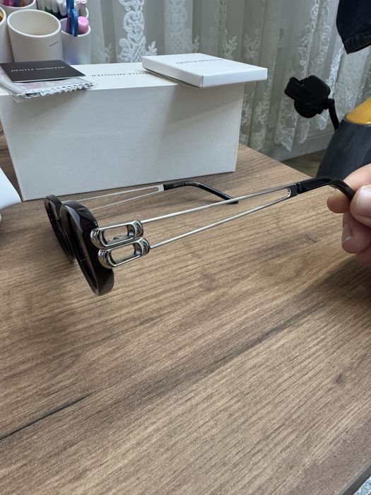 Очки Gentle Monster