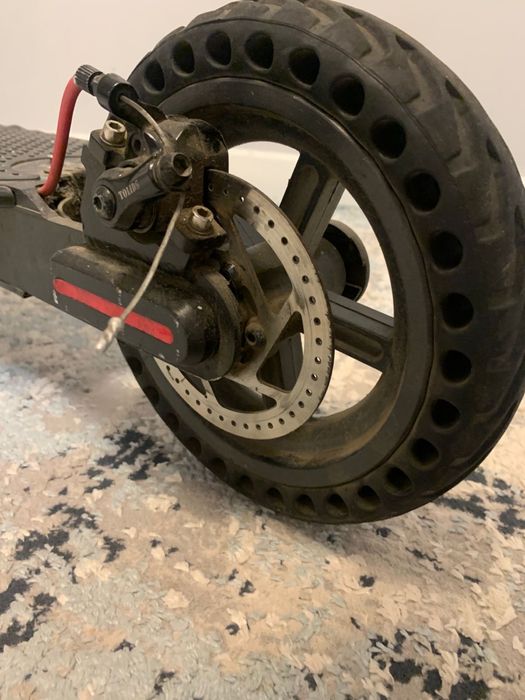 Продам электро самокат