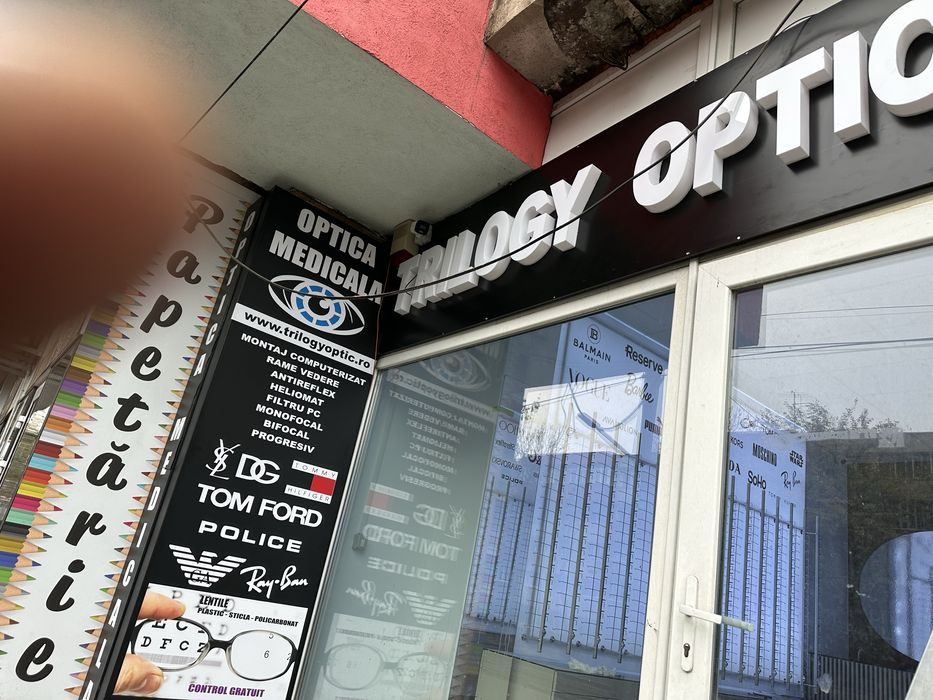 Banner, mash , autocolant, casete luminoase, steaguri