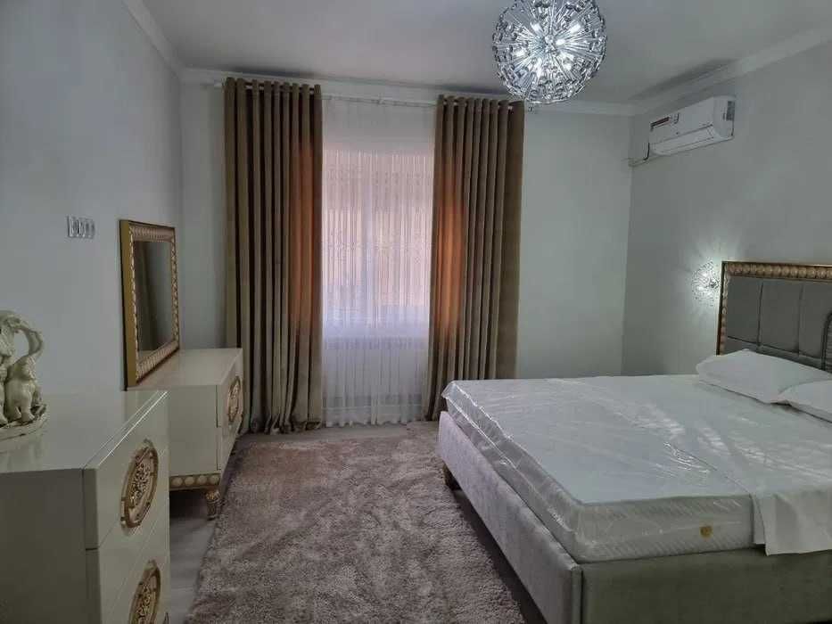 Ижарага Уй!! 2 хонали Квартира 358*