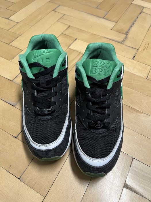 Nike Air Max BW QS Rotterdam