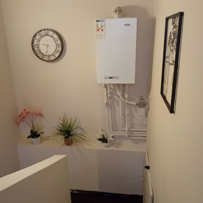 apartament de vânzare