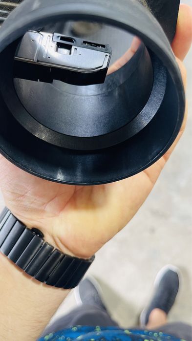 дебитомер за пежо peugeot 508 SW 2.2 204