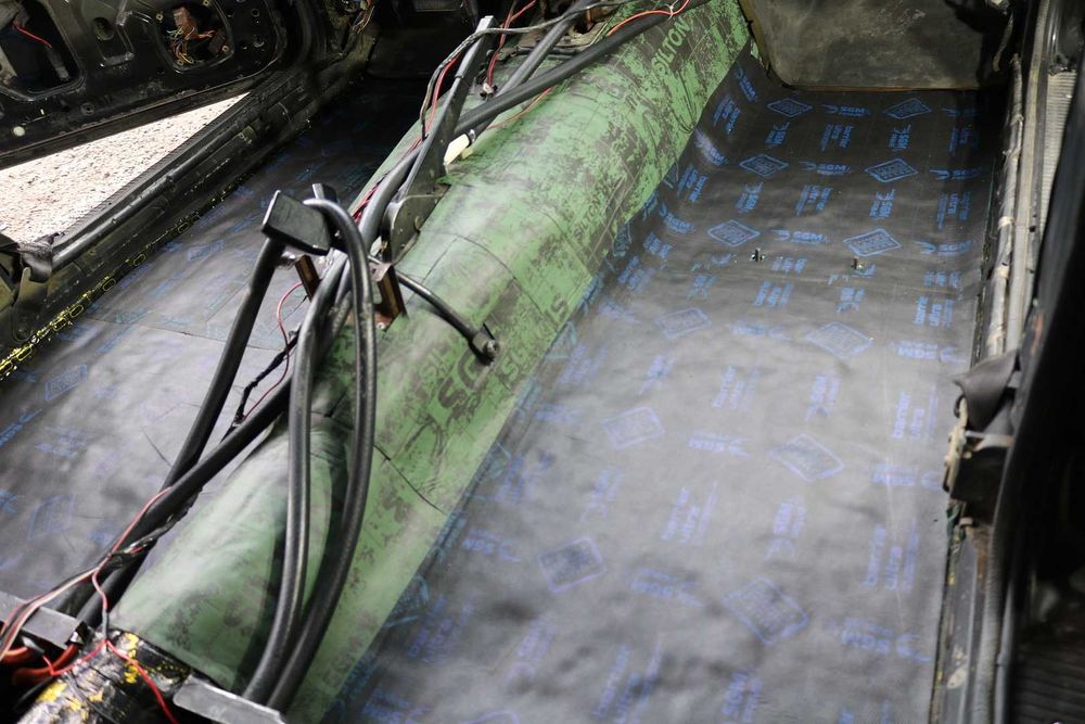 Jeep Cherokee 1990г. 3.99 бензин АКПП