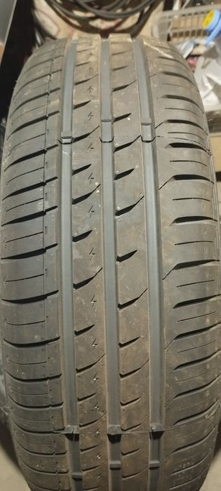 Продам летние шины новые