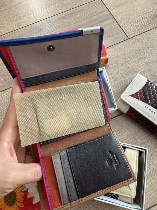 Кошелек/портмоне