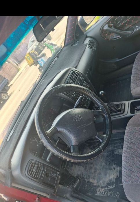 Срочно продам Nissan Primera P10