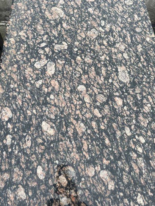 Гранит "Red Leopard"/Красный гранит