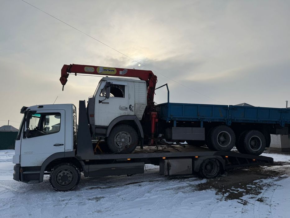 Грузавой Эвокуатор Портал