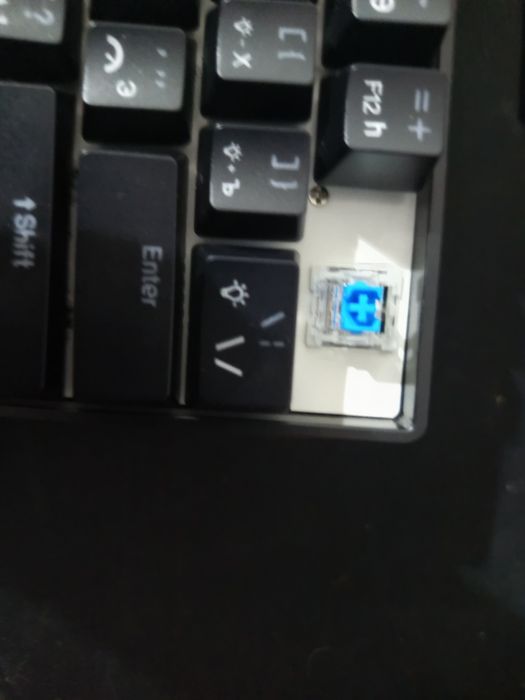 Продам клавиатуру ARG KG3