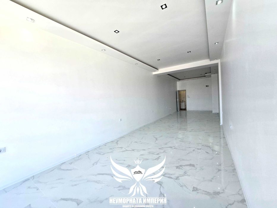 Дава се под наем Магазин в Асеновград - 44 кв.м за 303.96 € - Снимка #4