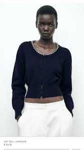 Жилетка Зара, размер С