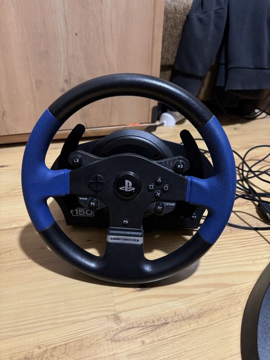 Trustmaster T150 волан