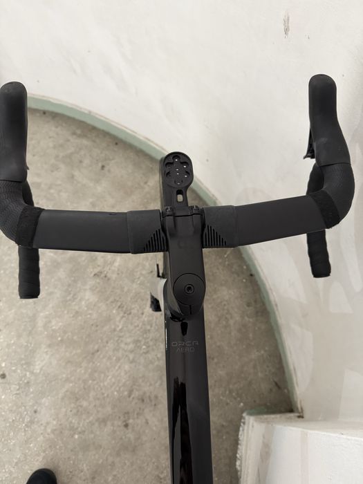 Cursiera Orbea Orca Aero OMX marimea 55