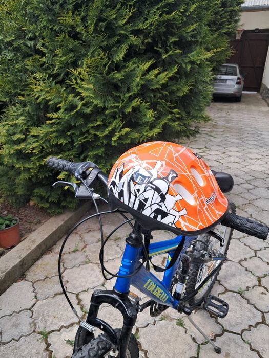 Bicicleta copii, 7-11 ani