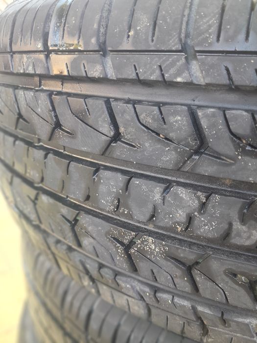 Резина Centara 245/60/18