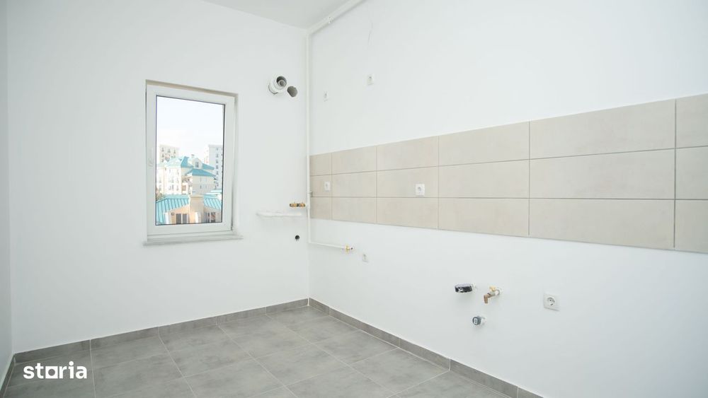 NorthLight Residence-3 camere/ 2 bai/Comision0%, Mobilat si utilat!