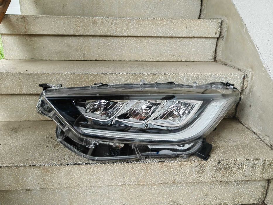 Фар Toyota Yaris LED 2020 ляв/Фар Тойота Ярис Оригинален