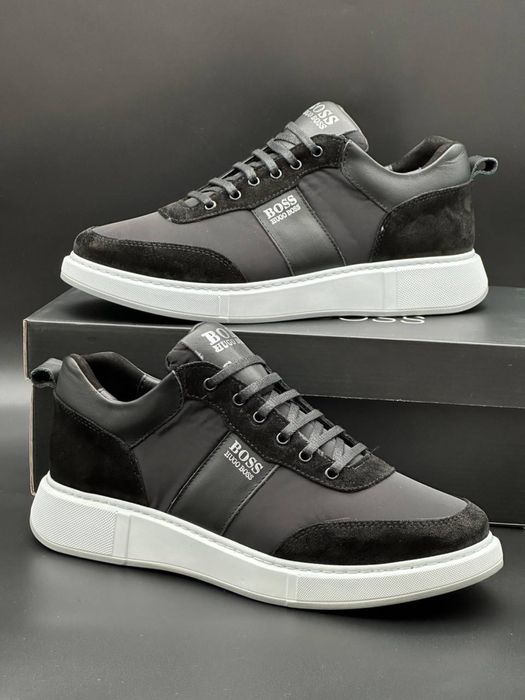 Спортно елеганти маратонки