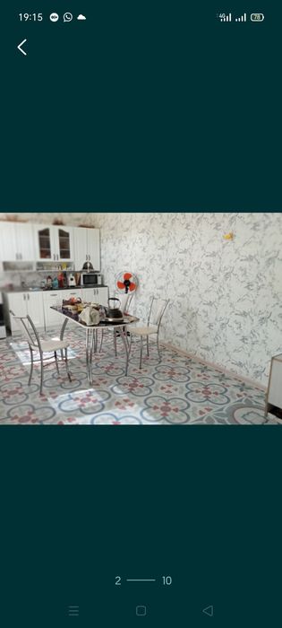 Продаётся Дом в Новеньком