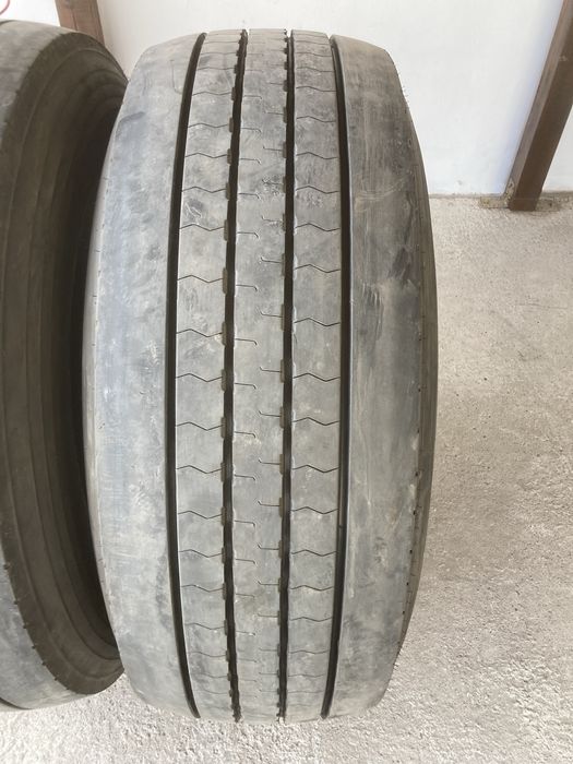 Гуми за камион 385-65-22.5 Дунлоп