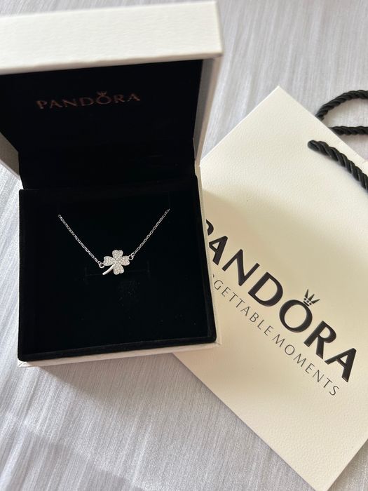 Pandora [Серебро 925]