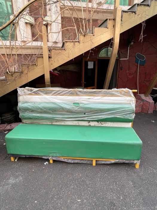 Диваны для общепита