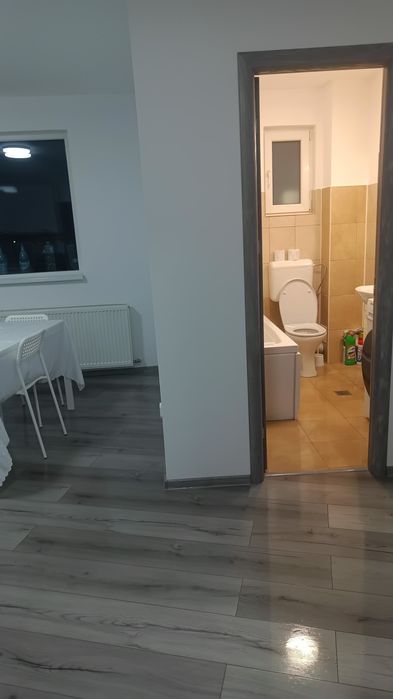 Apartament de inchiriat