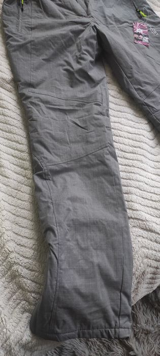 Лыжный костюм женский