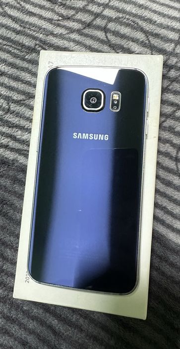 Samsung Galaxy S6 Edge
