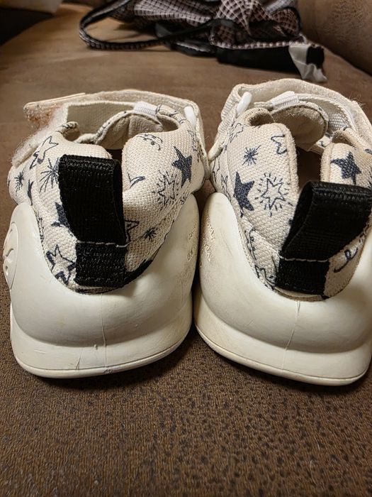 Сандали 22 номер Biomecanics