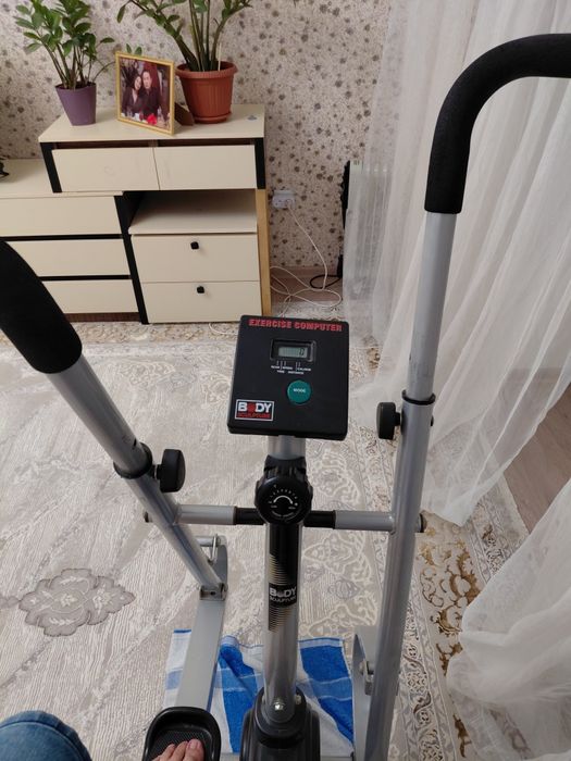 Продам треножер профи