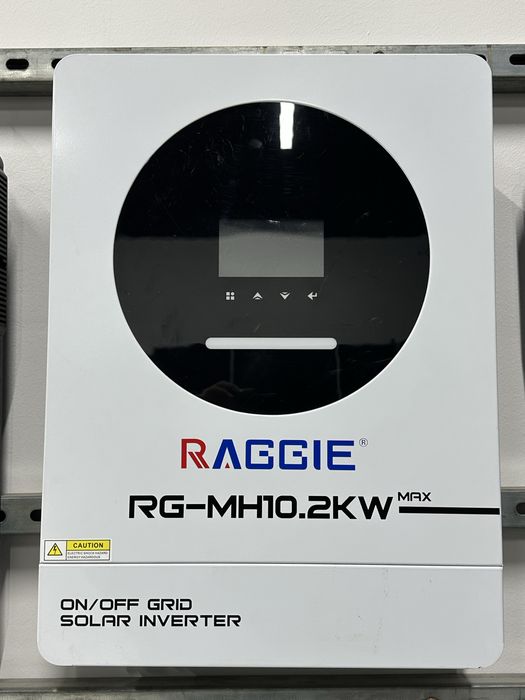 Har qanday turdagi garantiyali invertor va quyosh panellari